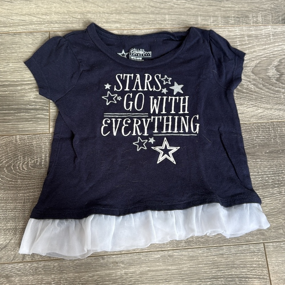 DALLAS Cowboys Shirt